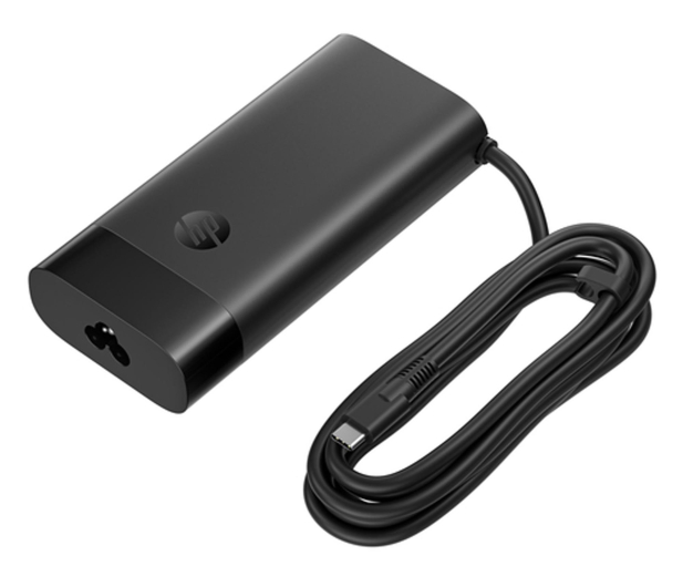 HP Zasilacz 140W USB-C - 1505045 - zdjęcie